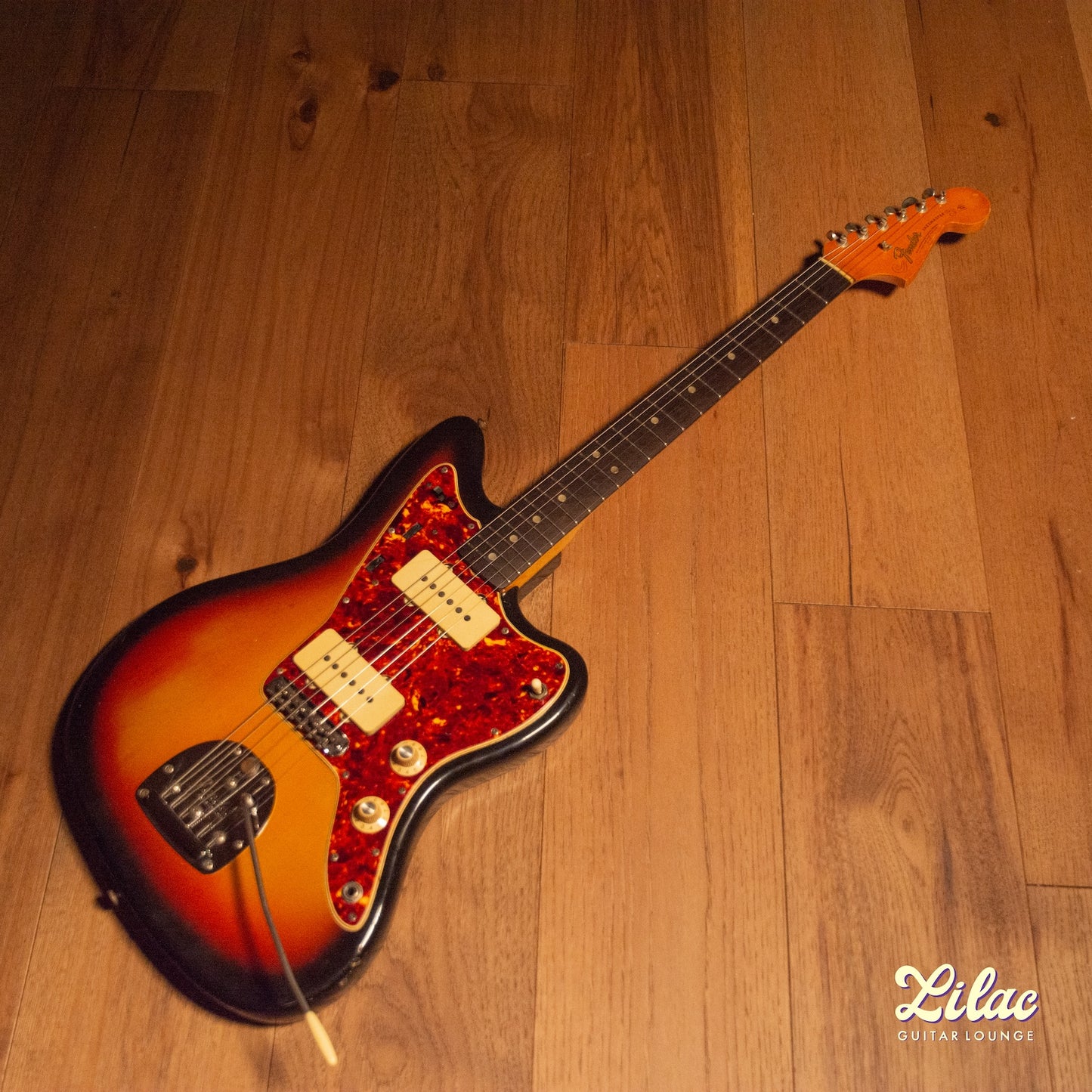 1965 Fender Jazzmaster