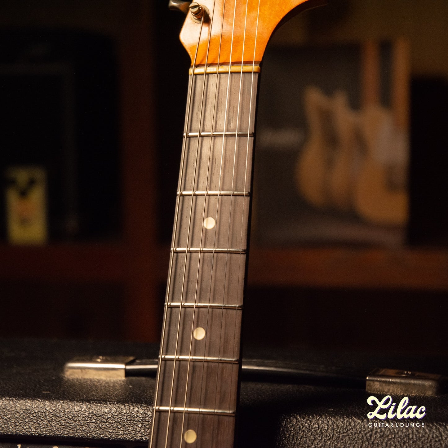 1965 Fender Jazzmaster
