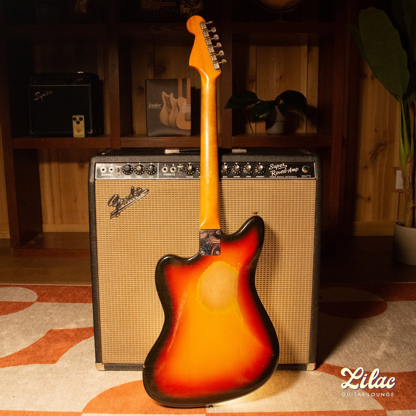 1965 Fender Jazzmaster