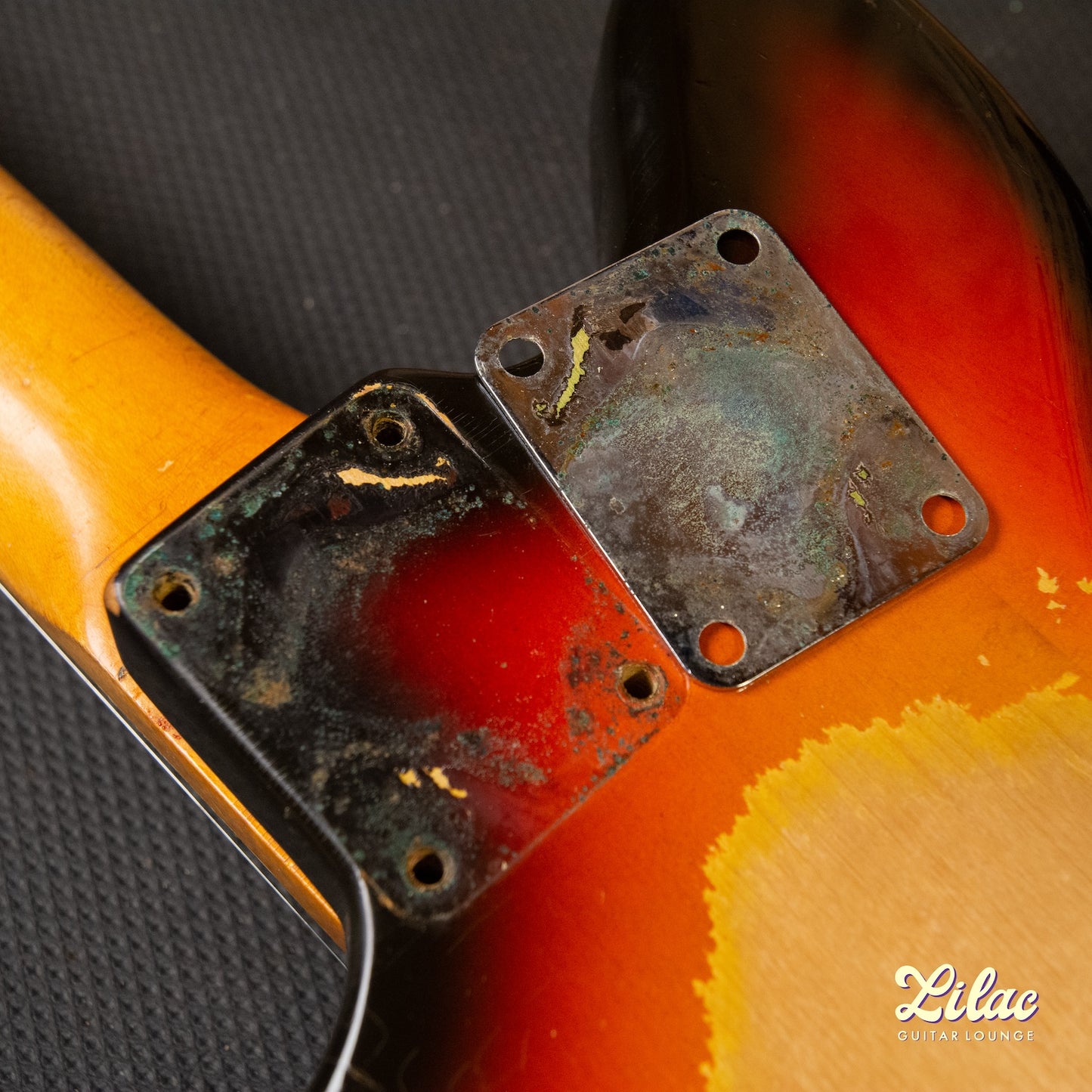 1965 Fender Jazzmaster