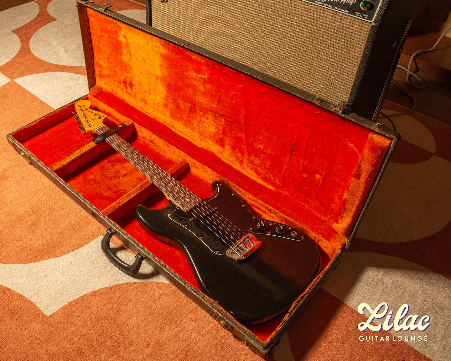 1978 Fender Musicmaster