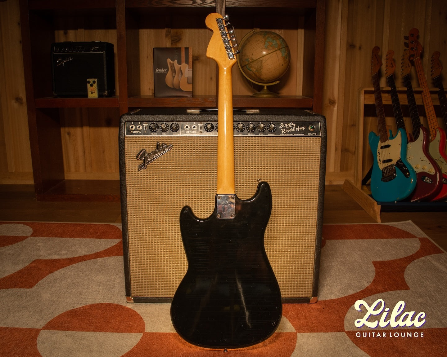 1978 Fender Musicmaster