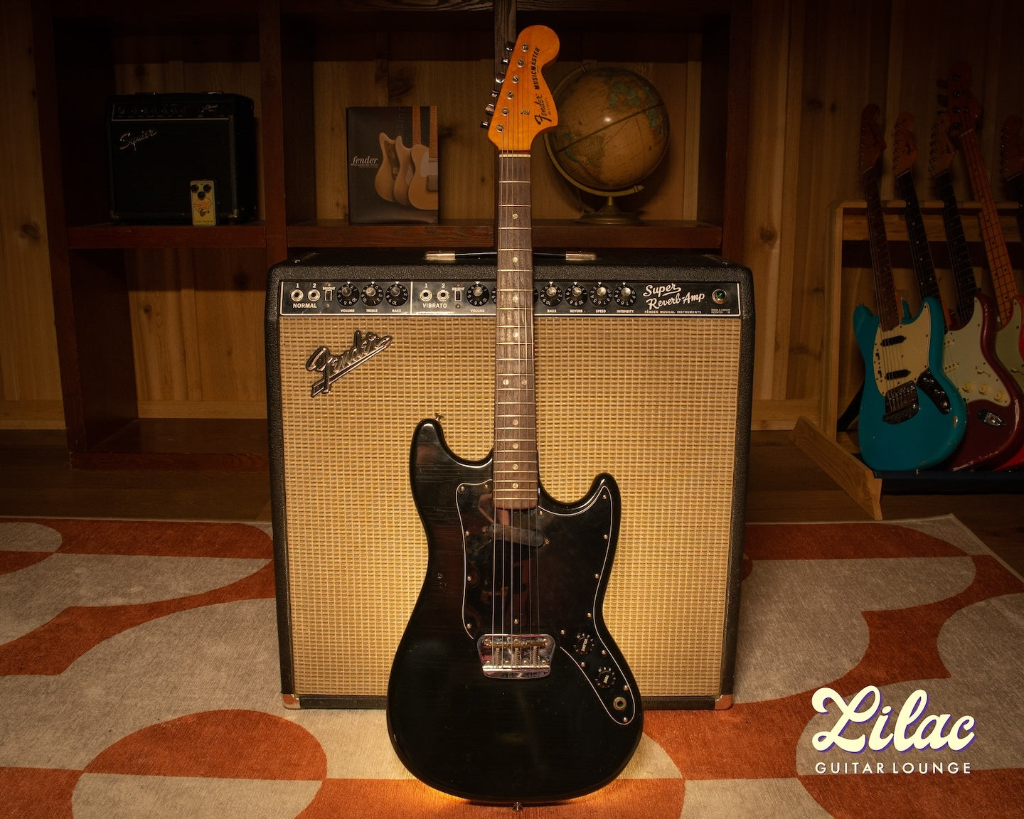 1978 Fender Musicmaster