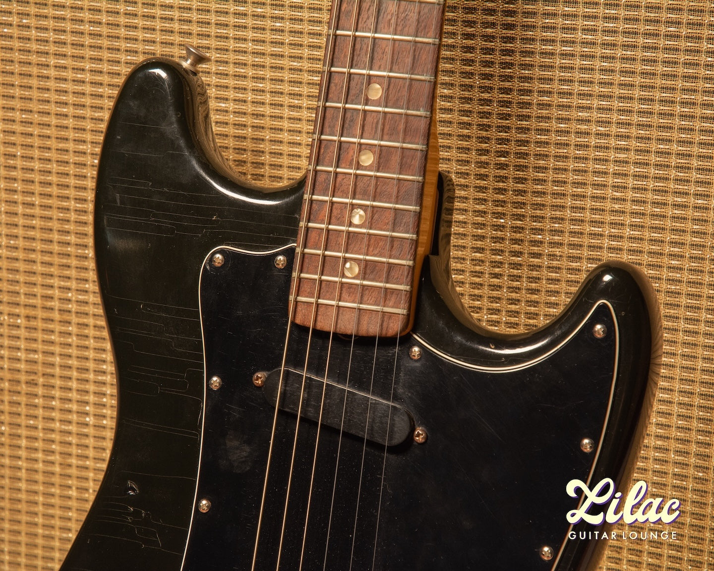 1978 Fender Musicmaster