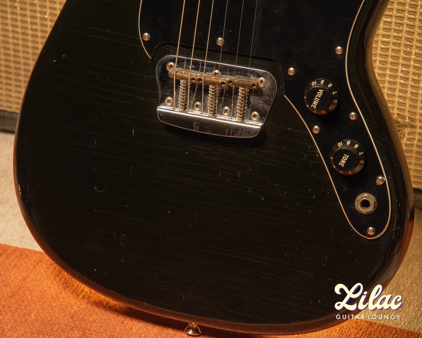 1978 Fender Musicmaster