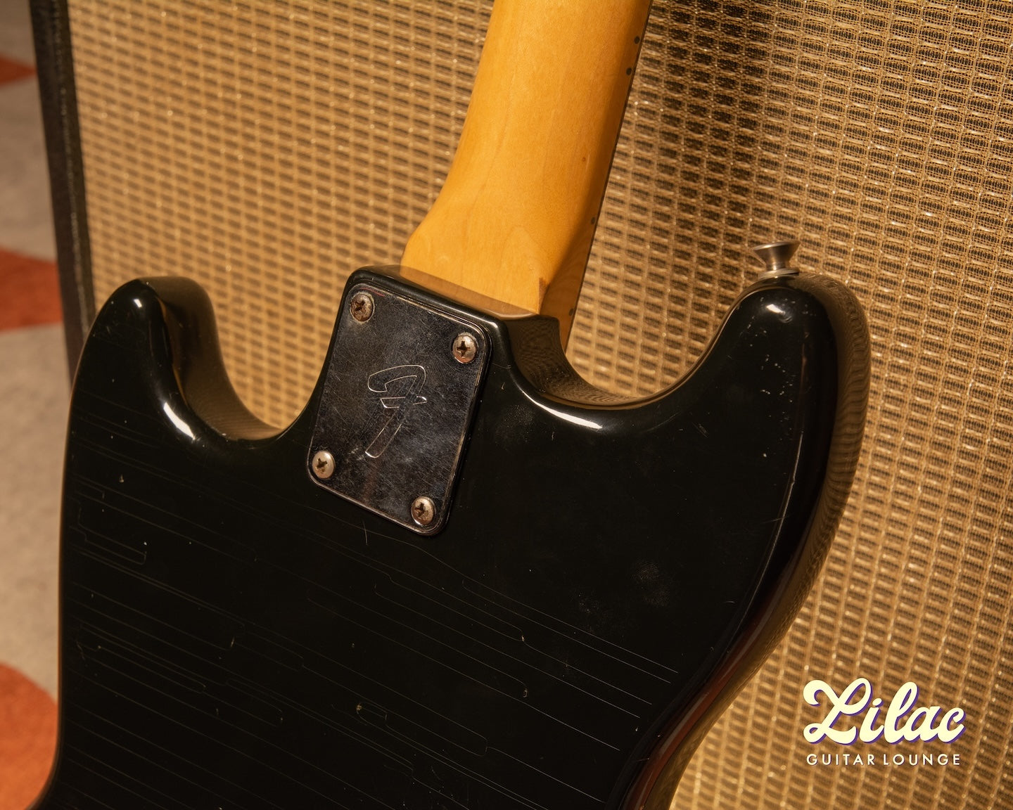 1978 Fender Musicmaster