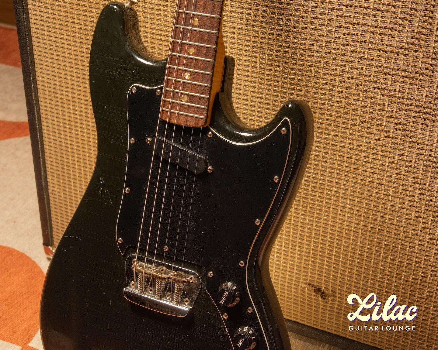 1978 Fender Musicmaster