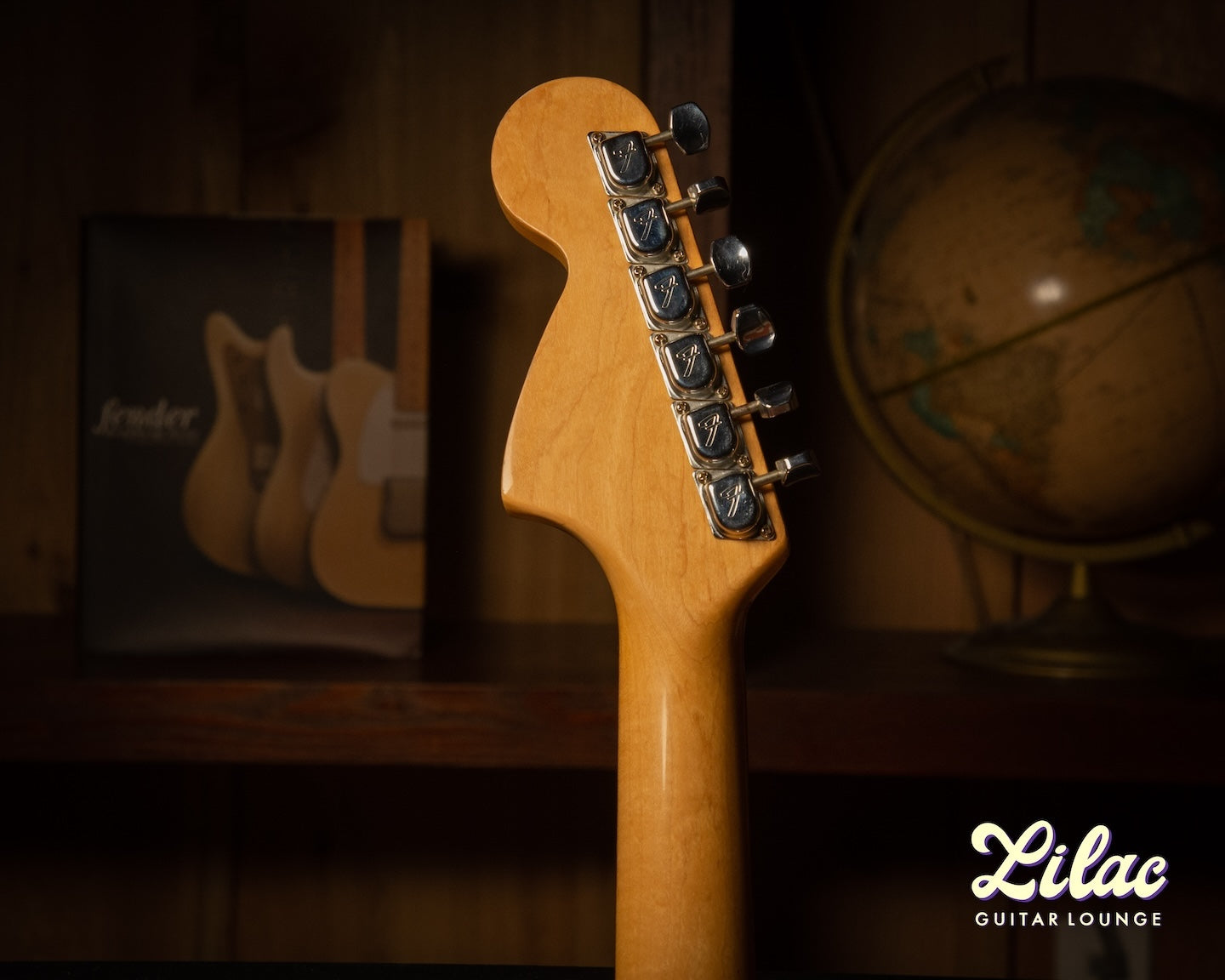 1978 Fender Musicmaster
