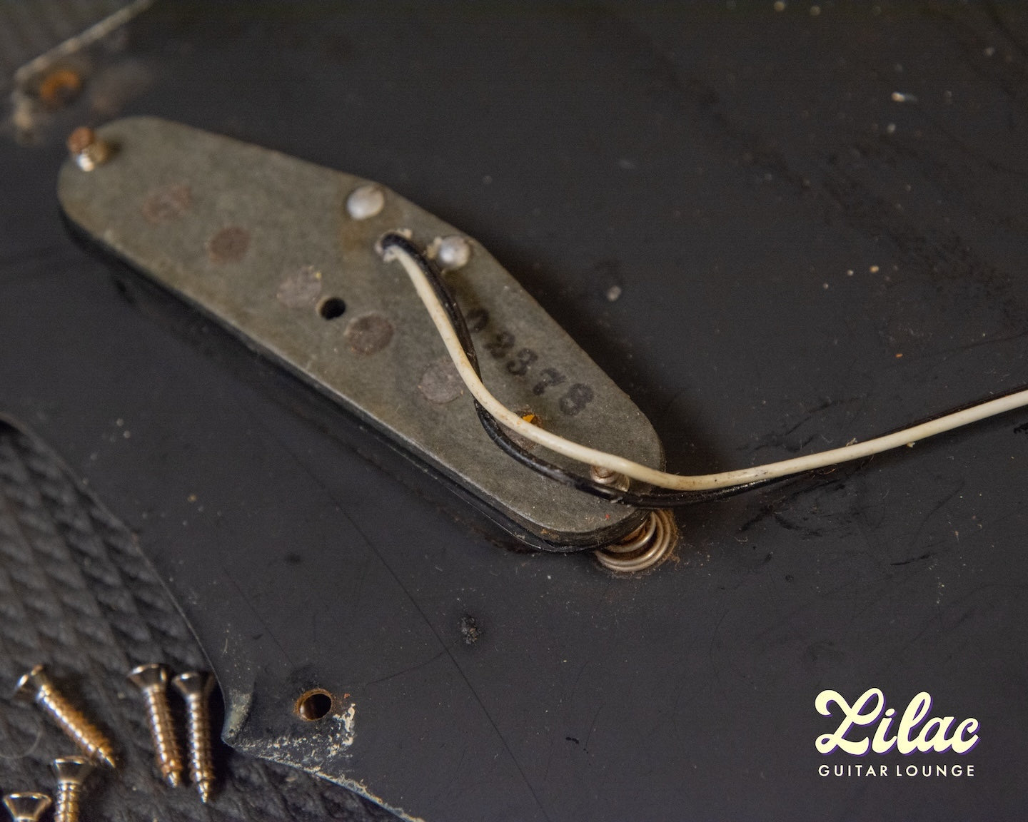 1978 Fender Musicmaster