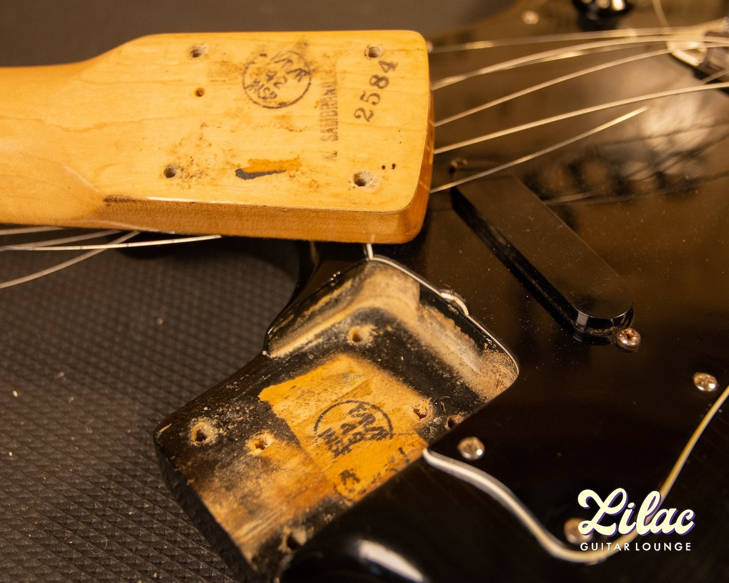 1978 Fender Musicmaster