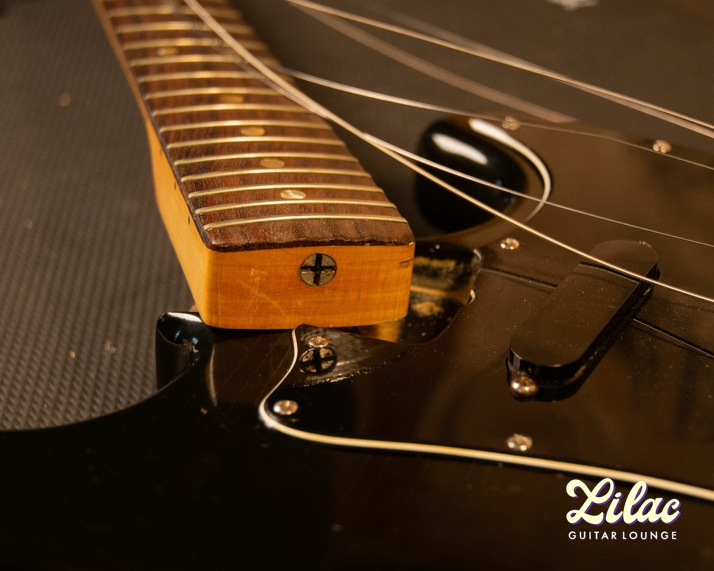 1978 Fender Musicmaster