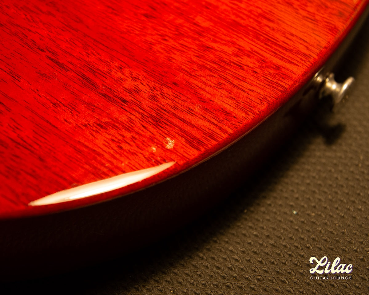 2023 Gibson Les Paul Special 'Vintage Cherry'