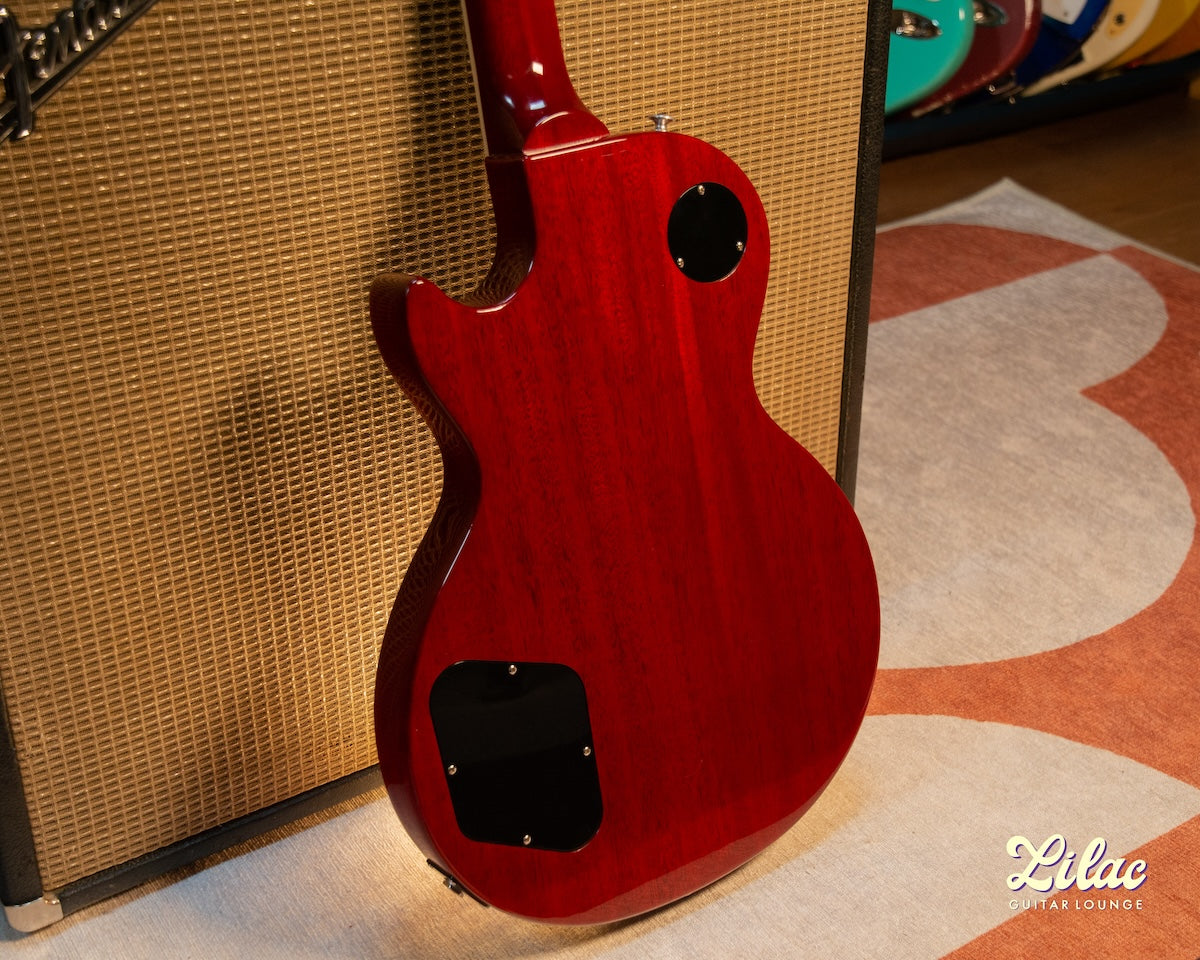 2023 Gibson Les Paul Special 'Vintage Cherry'