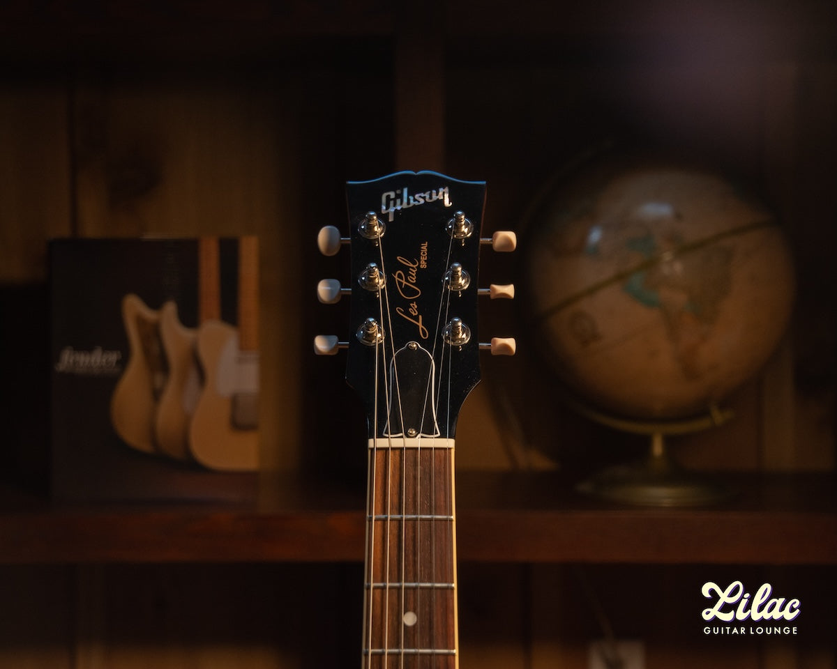2023 Gibson Les Paul Special 'Vintage Cherry'