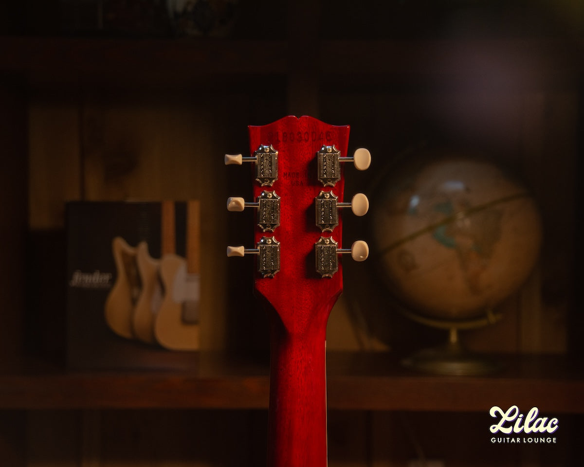 2023 Gibson Les Paul Special 'Vintage Cherry'