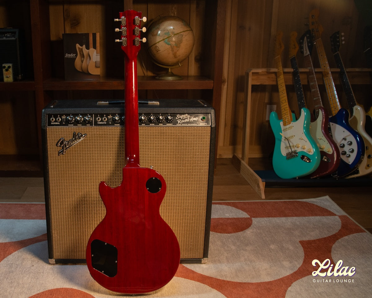 2023 Gibson Les Paul Special 'Vintage Cherry'