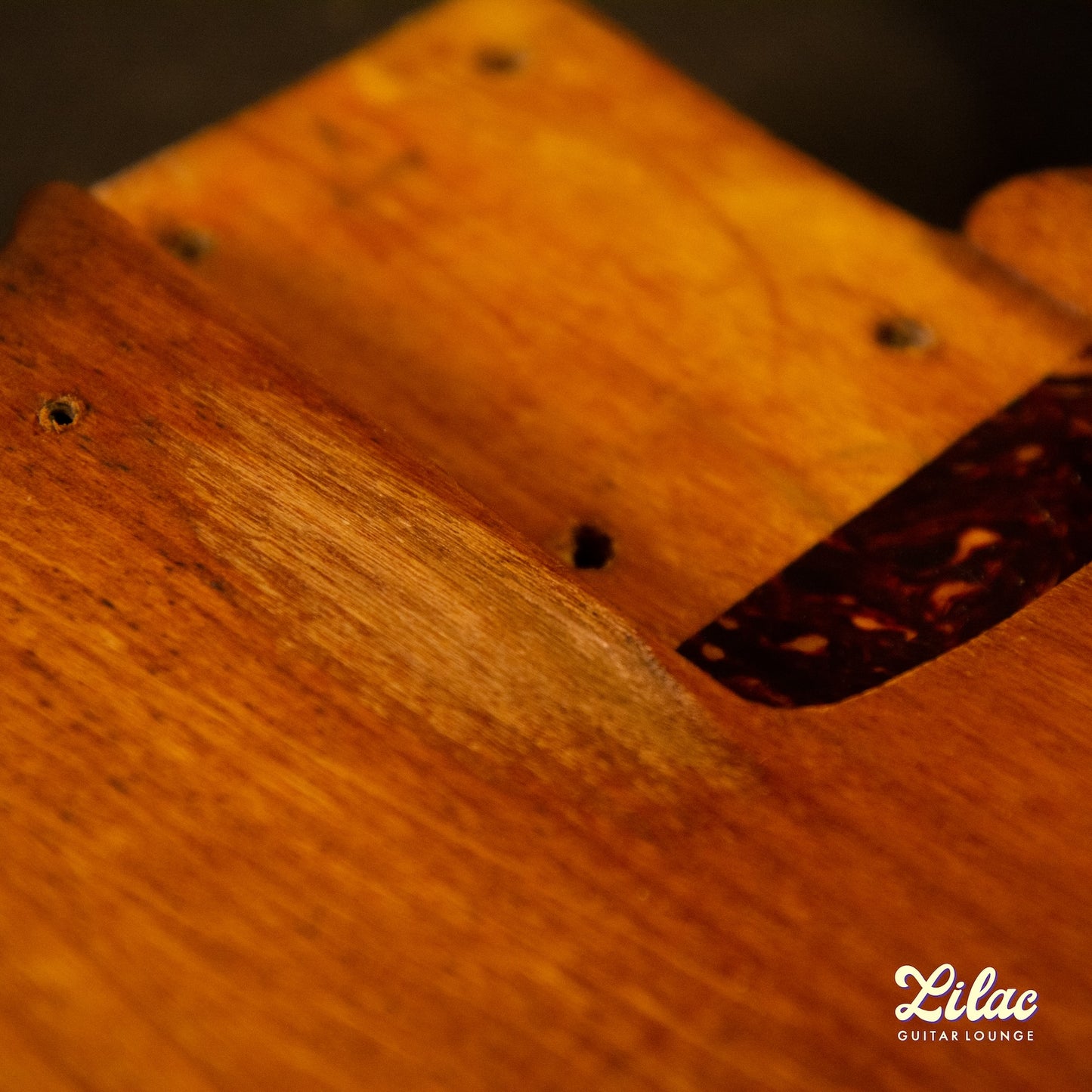 1966 Fender Precision Bass - Natural Refinish