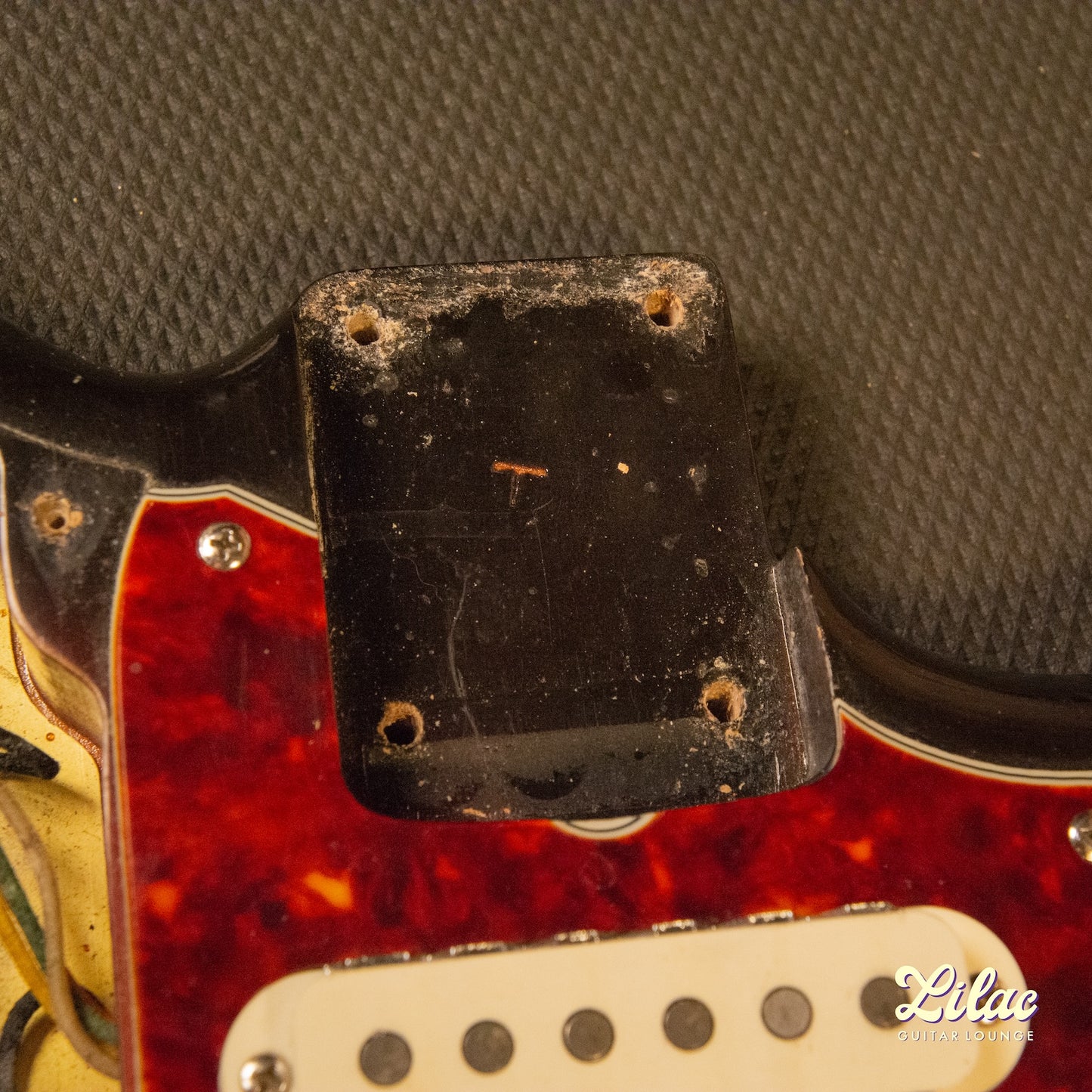 1962 Fender Jaguar - Sunburst (Collector's Grade)