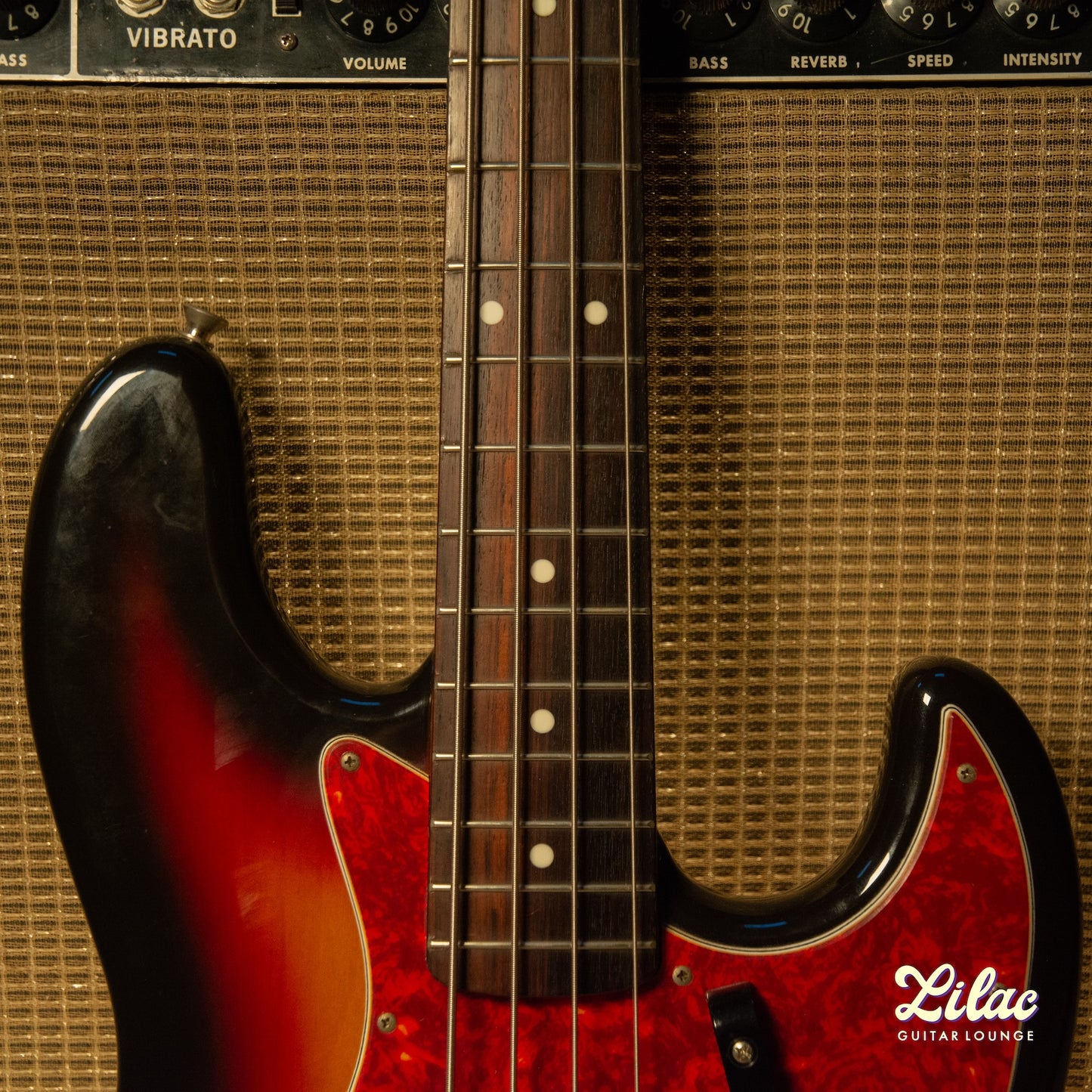 1999 Fender Japan Jazz Bass JB-62