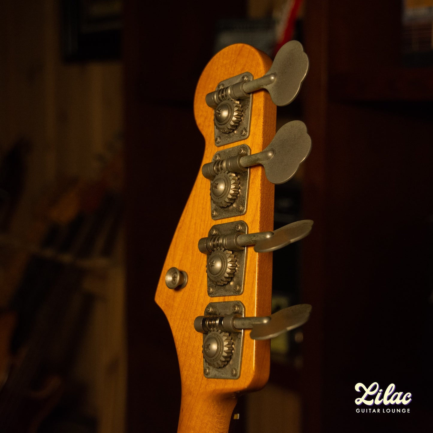 1999 Fender Japan Jazz Bass JB-62