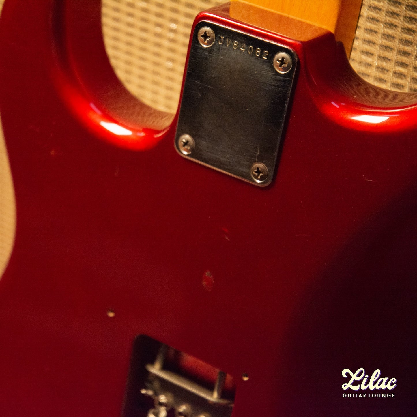 1983 Fender Japanese Vintage ST-62-85