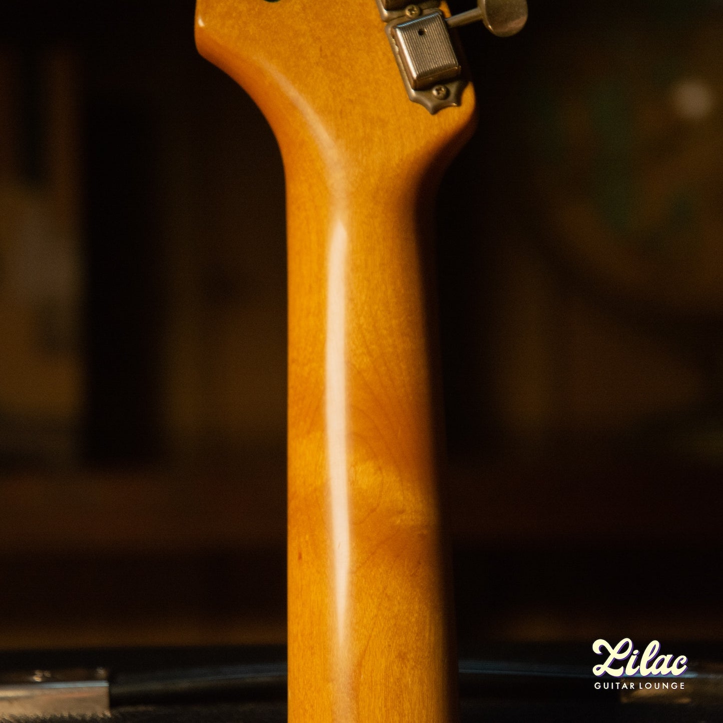 1983 Fender Japanese Vintage ST-62-85