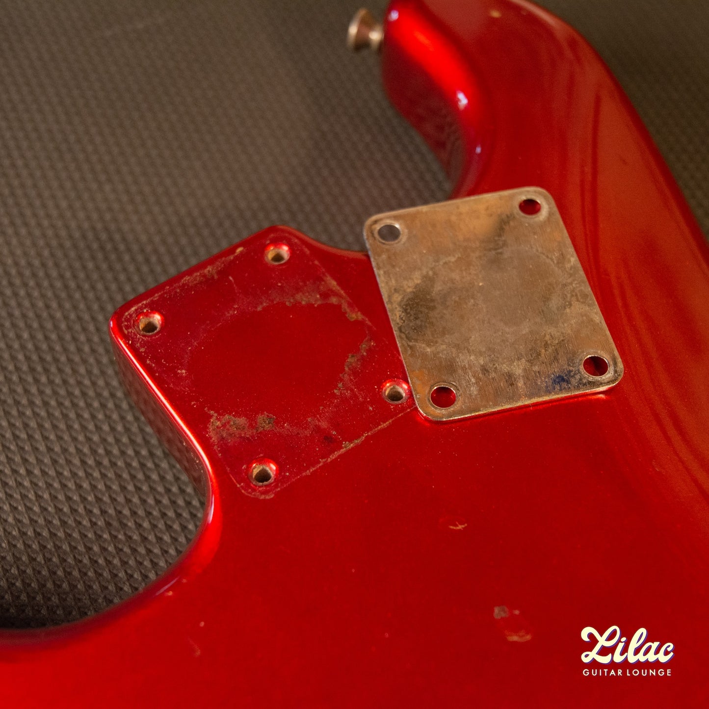 1983 Fender Japanese Vintage ST-62-85