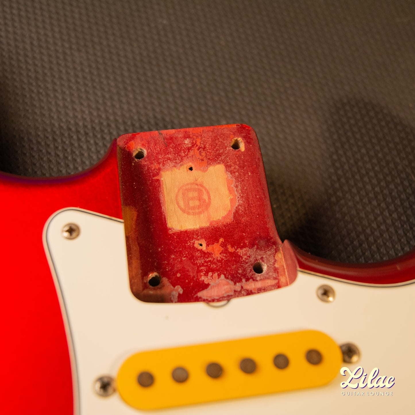 1983 Fender Japanese Vintage ST-62-85