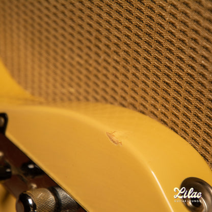 1982 Fender Japanese Vintage Telecaster TL-52-65