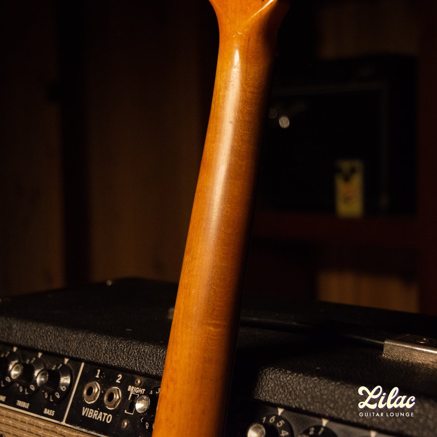 1965 Fender Jazzmaster