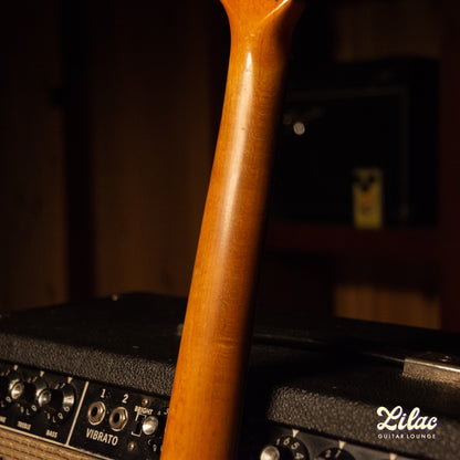 1965 Fender Jazzmaster