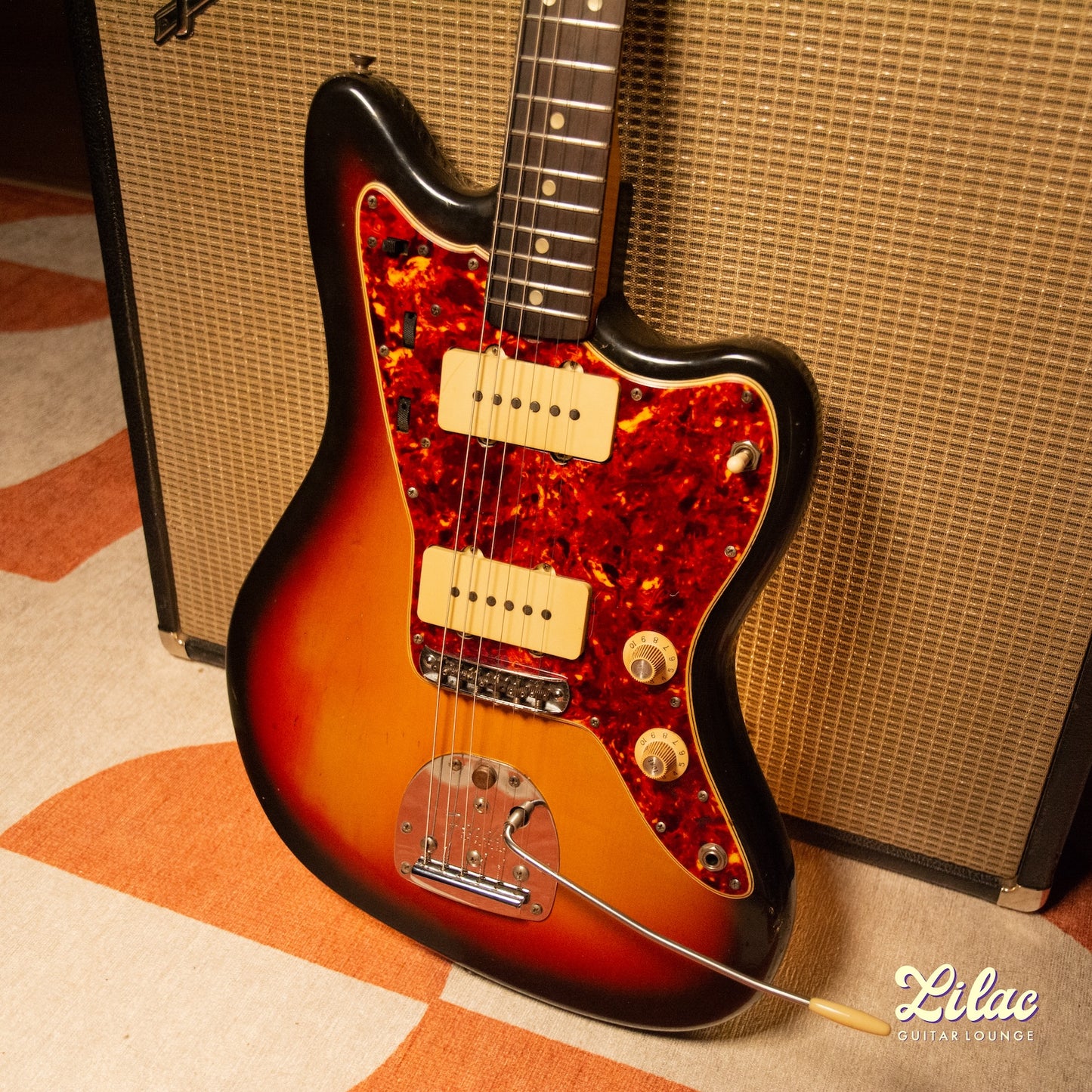 1965 Fender Jazzmaster