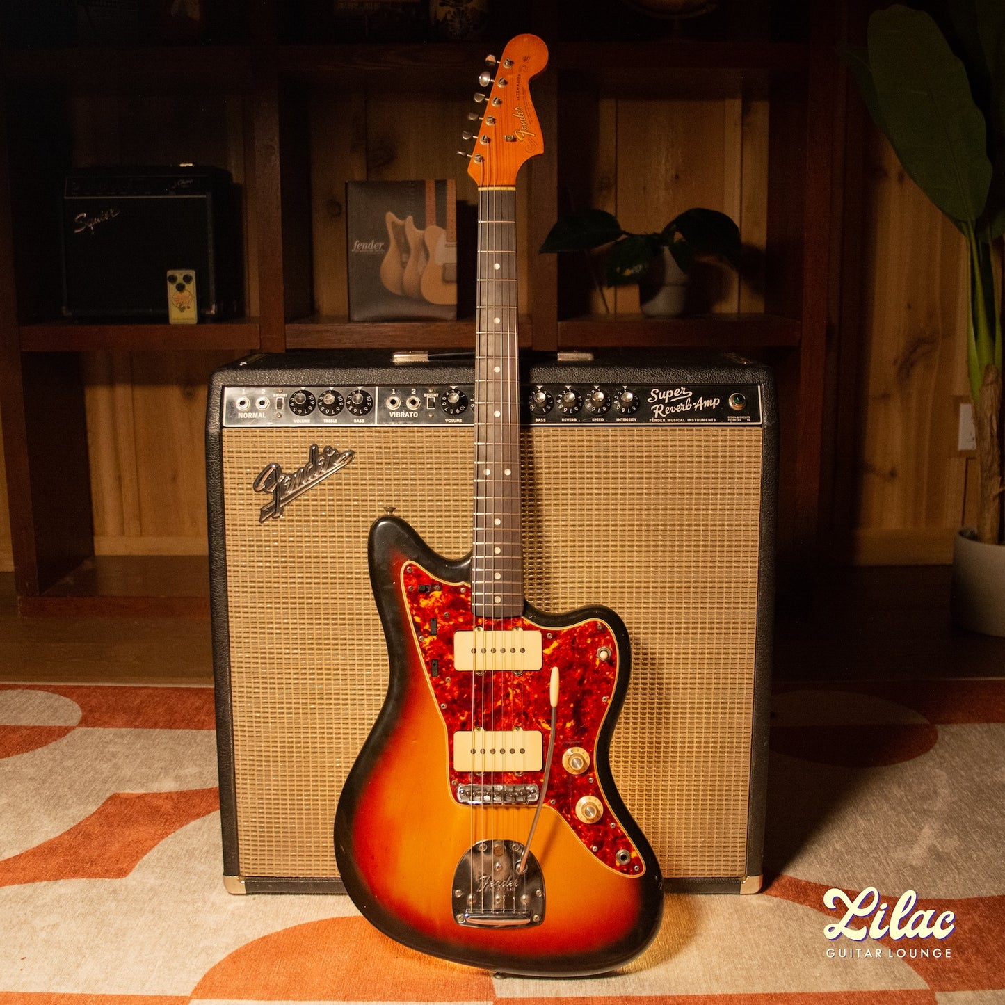 1965 Fender Jazzmaster