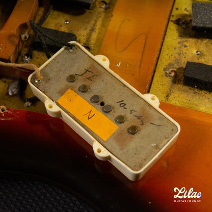 1965 Fender Jazzmaster