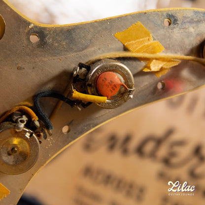 1965 Fender Jazzmaster