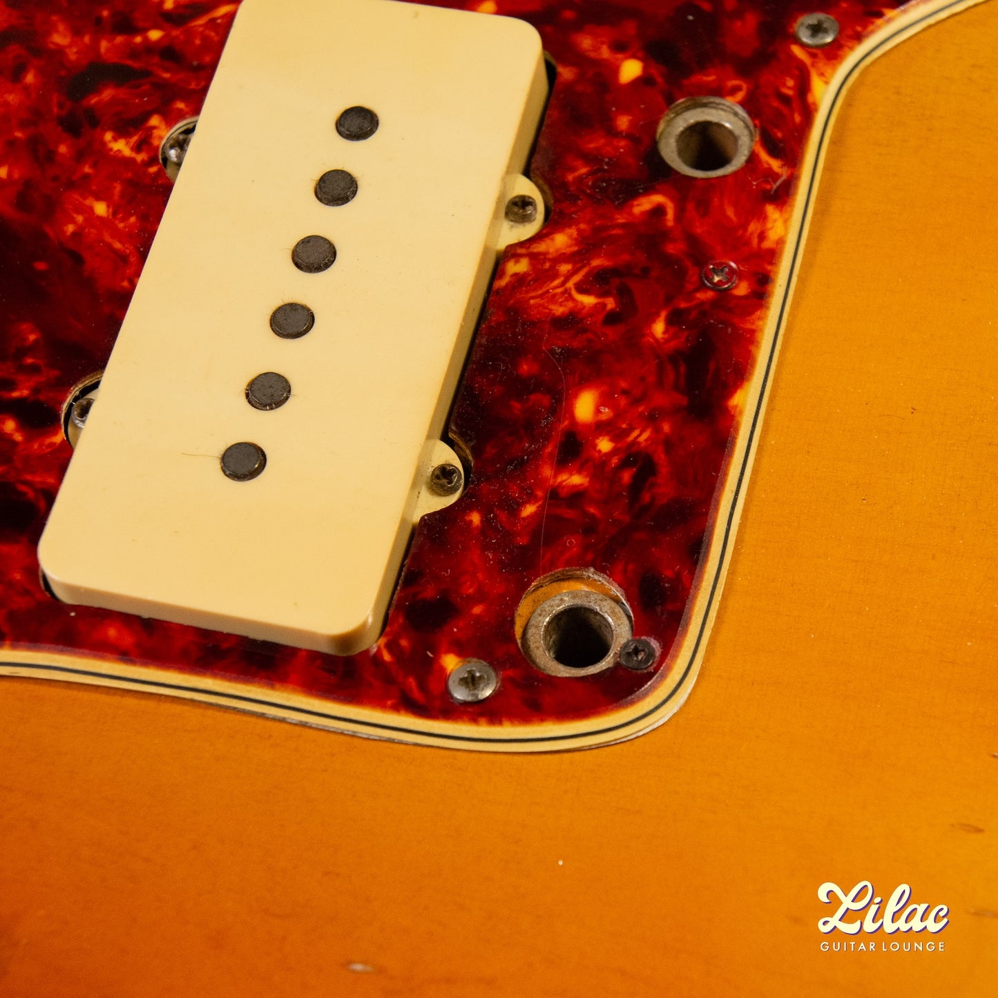 1965 Fender Jazzmaster