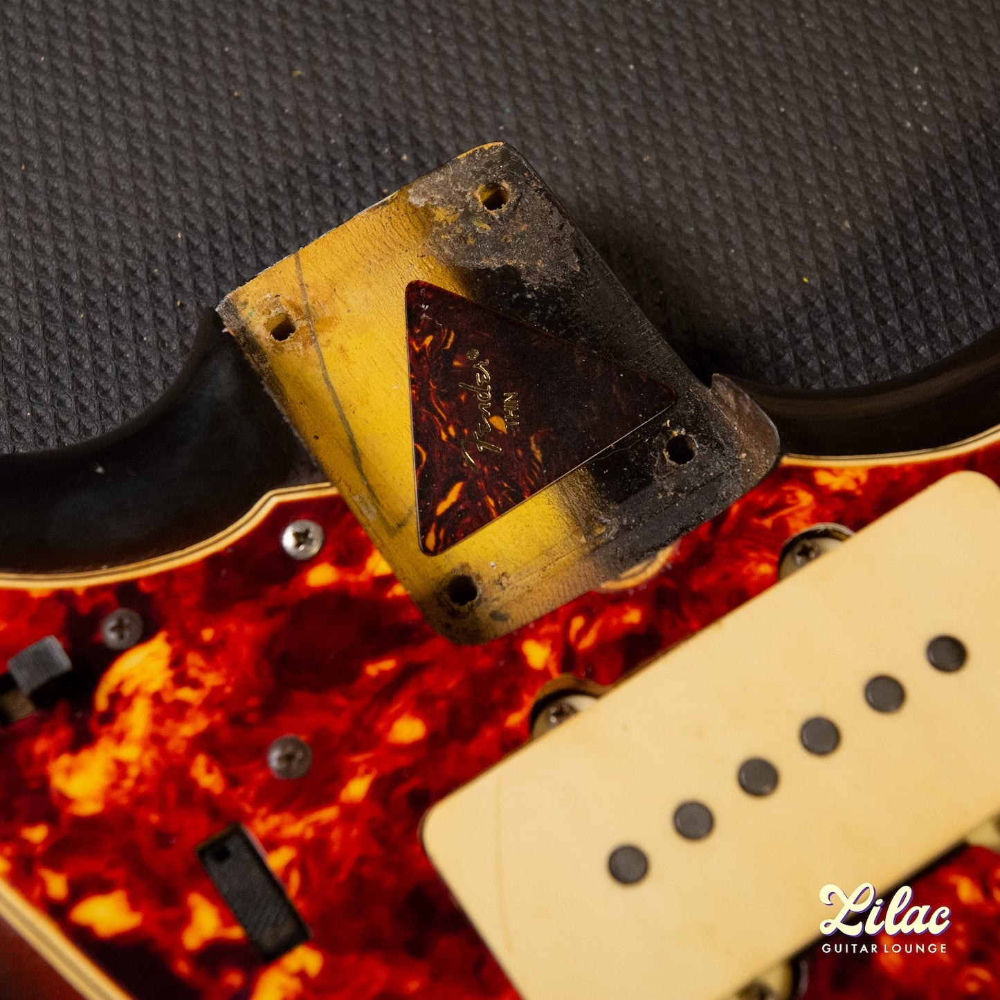 1965 Fender Jazzmaster