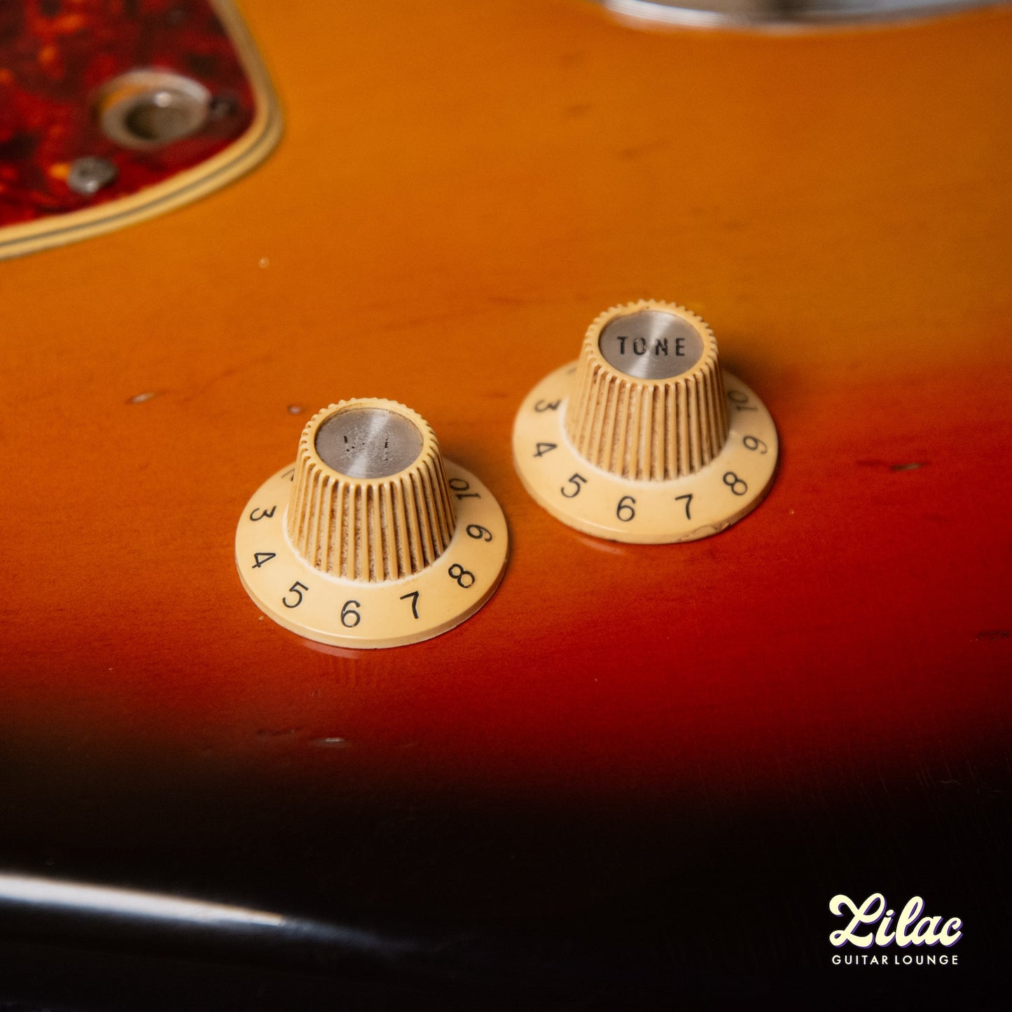 1965 Fender Jazzmaster
