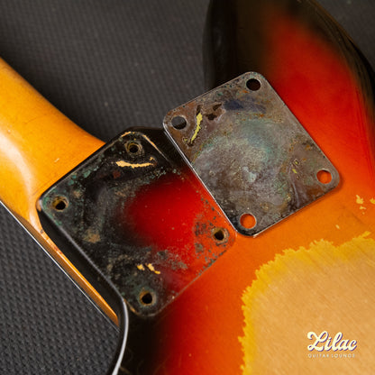 1965 Fender Jazzmaster
