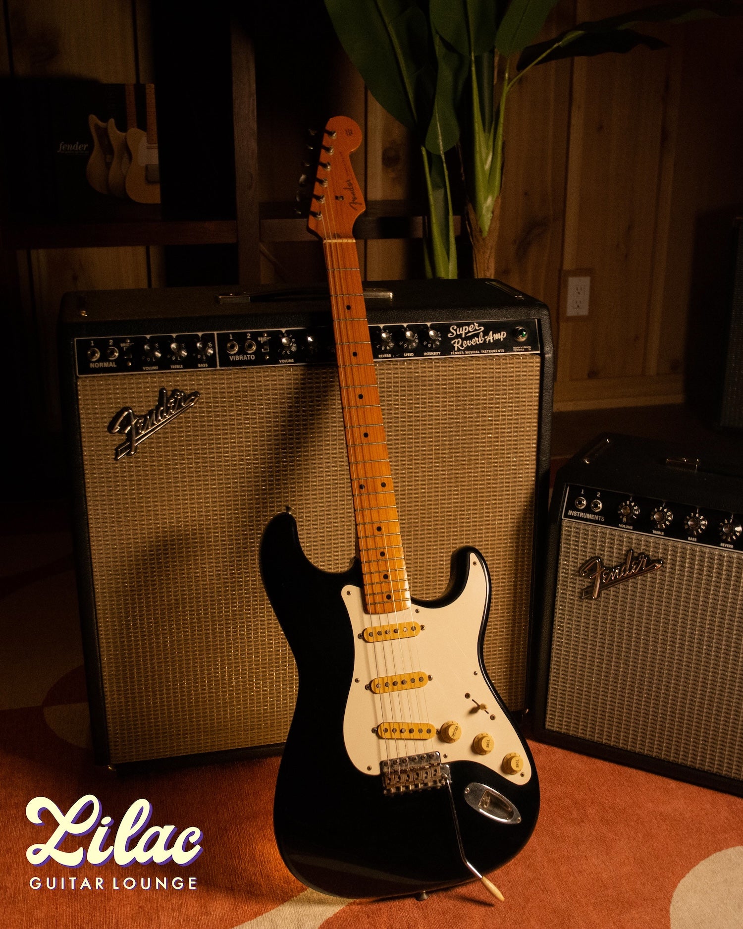 1985 Fender Fender '57 Stratocaster ST57 Reissue Made in Japan