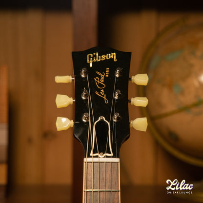 2020 Gibson Custom Shop '58 Les Paul "R8" - Bourbon Burst