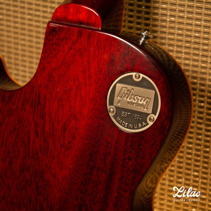 2020 Gibson Custom Shop '58 Les Paul "R8" - Bourbon Burst