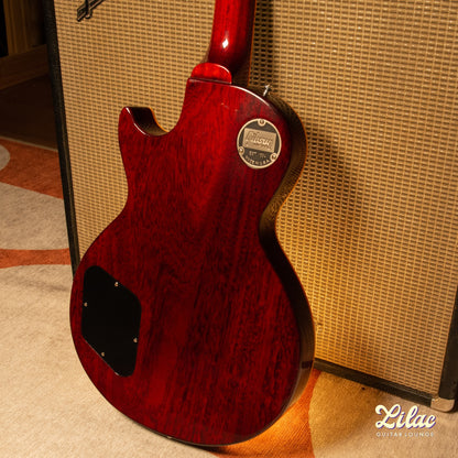 2020 Gibson Custom Shop '58 Les Paul "R8" - Bourbon Burst