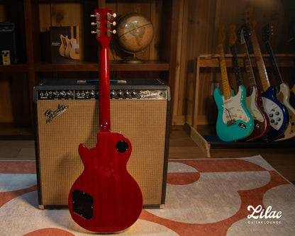 2023 Gibson Les Paul Special 'Vintage Cherry'
