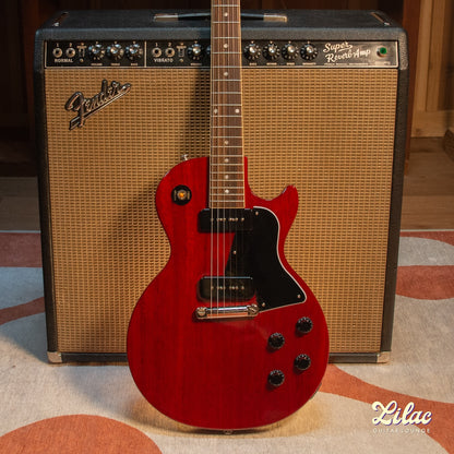 2023 Gibson Les Paul Special 'Vintage Cherry'