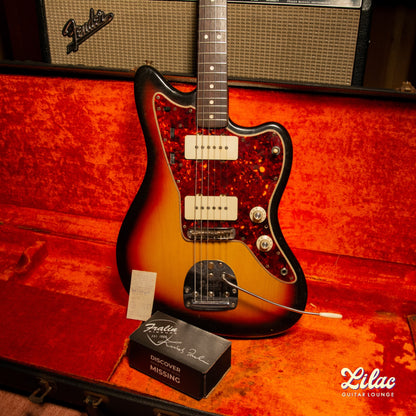 1965 Fender Jazzmaster - Sunburst
