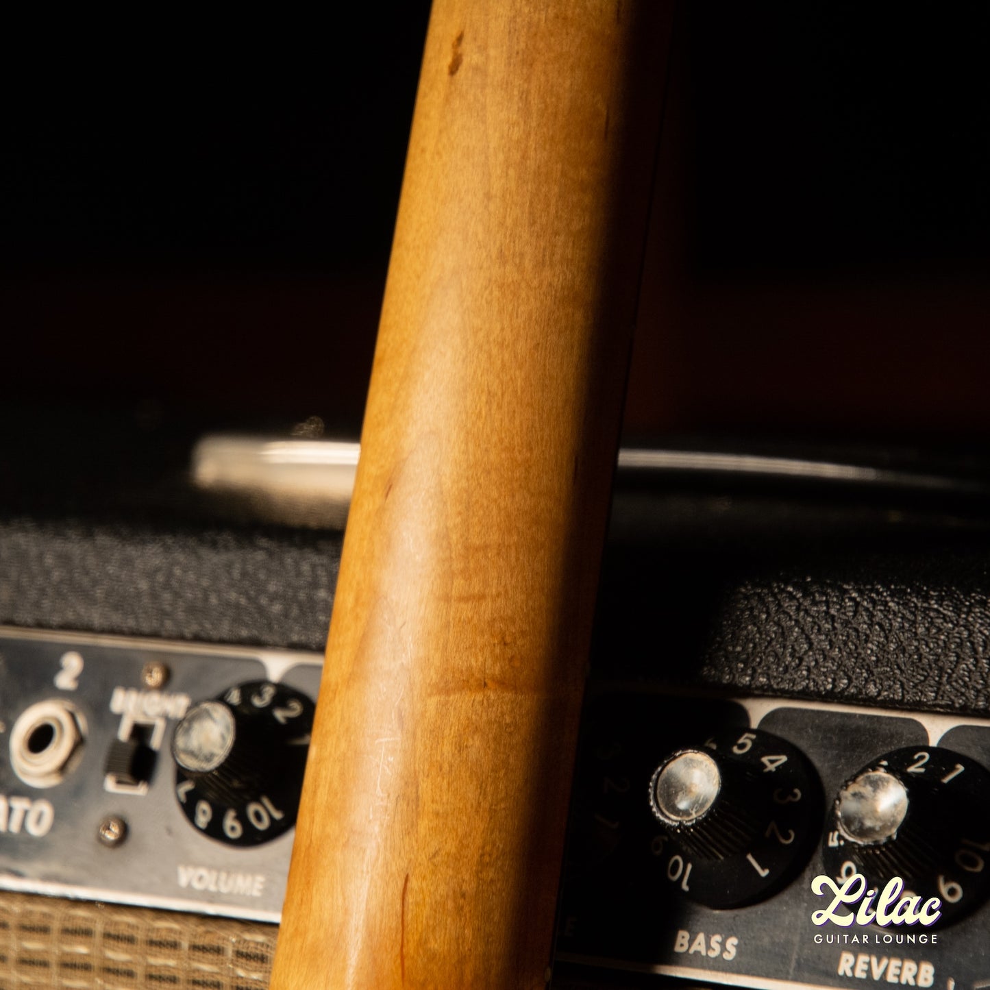 1965 Fender Jazzmaster - Sunburst