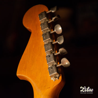 1965 Fender Jazzmaster - Sunburst