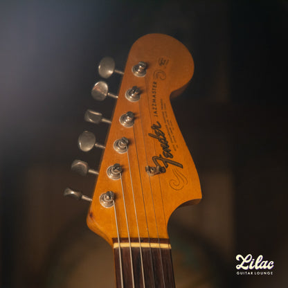 1965 Fender Jazzmaster - Sunburst