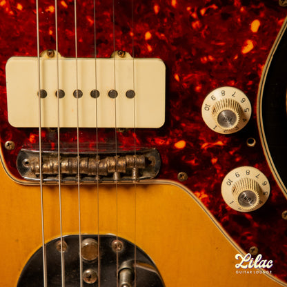 1965 Fender Jazzmaster - Sunburst